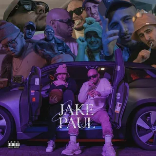 Jake Paul