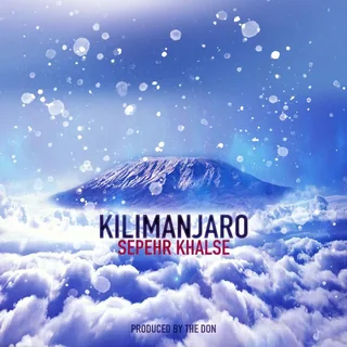 Kilimanjaro