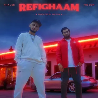 Refighaam