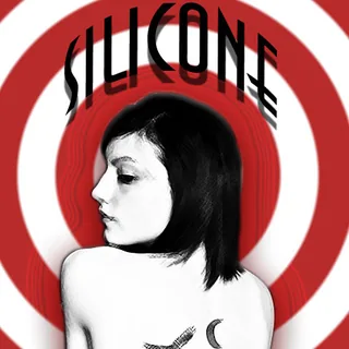 Silicone