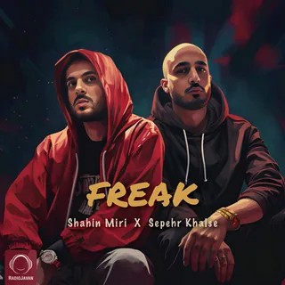 Freak