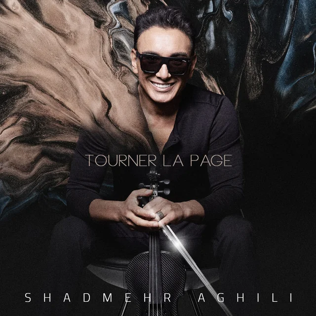 Tourner La Page