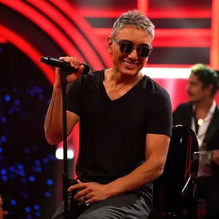 Unplugged Concert