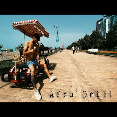 Afro Drill