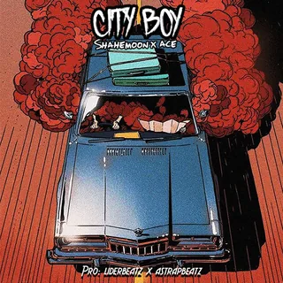 City Boy