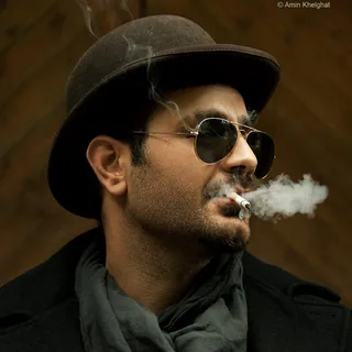 Acid Bazi (Goftar 4)