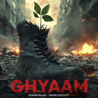 Ghyaam _ Shahin Najafi & Ramin Sokouty