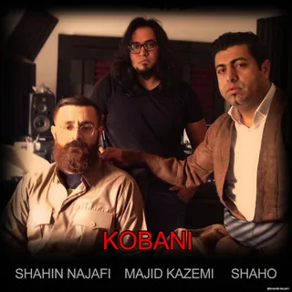 Kobani