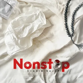 Nonstop(Album Eshkh)