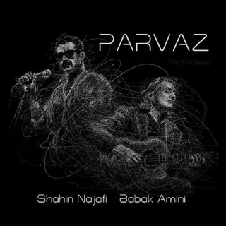 Parvaz