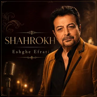 Eshghe Efrati