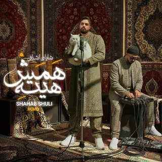 Shahab Shuli & Shayan Eshraghi - Hamash Hite Remix.mp3