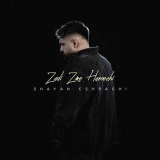 Zadi Zire Hamechi
