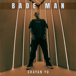 Bade Man