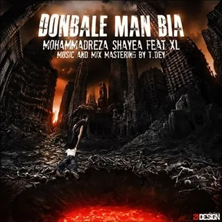 Donbale Man Bia