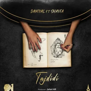 Tajdidi