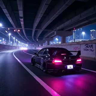 3 AM Mix