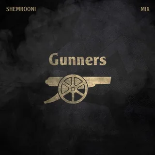 Gunners Mix