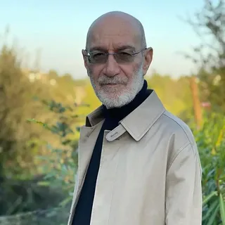 Baghe Baroon Zadeh