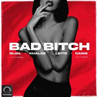 Bad Bitch