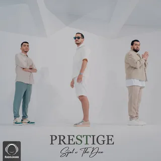 Gangstere Tanha