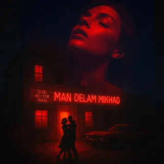 Man Delam Mikhad