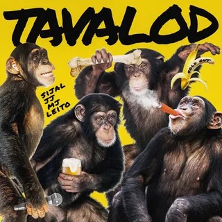 Tavalod