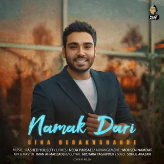 Namak Dari