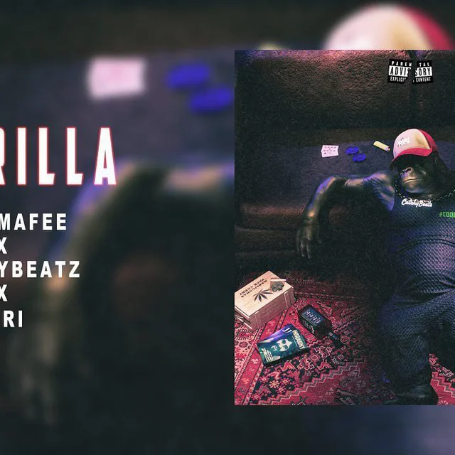 Gorilla