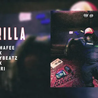 Gorilla