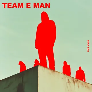 Teame Man