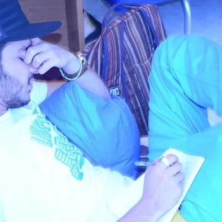 Tanhayi Khashayar SR & Kianoosh