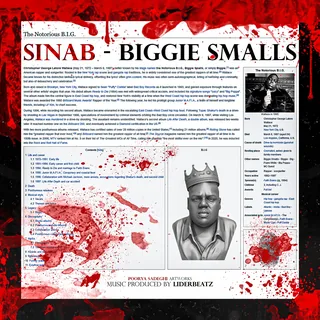 Biggie Smalls