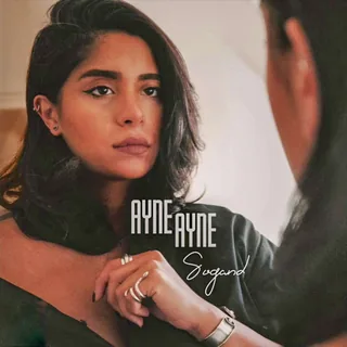 Ayne Ayne