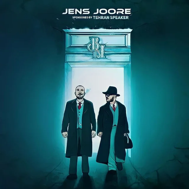 Jens Joore
