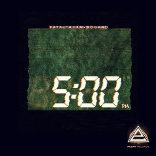5PM Original Mix