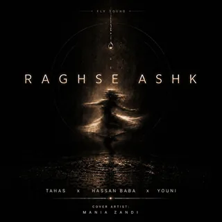 Raghse Ashk