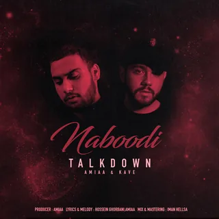Naboodi