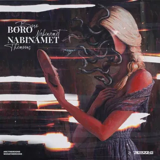 Boro Nabinamet