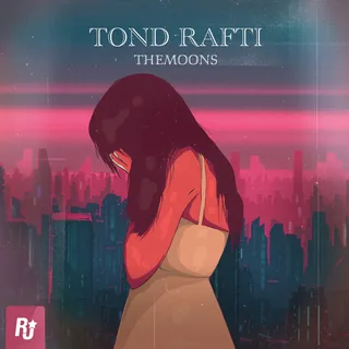 Tond Rafti