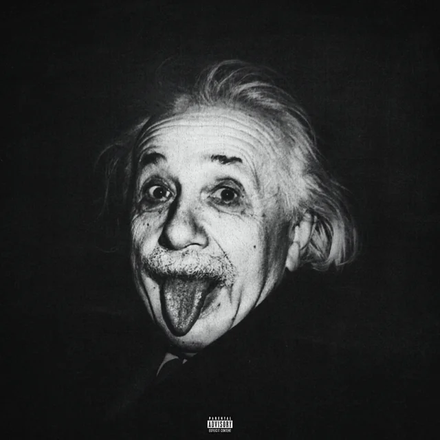 Albert Einstein