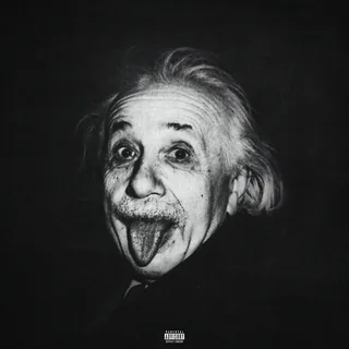 Albert Einstein
