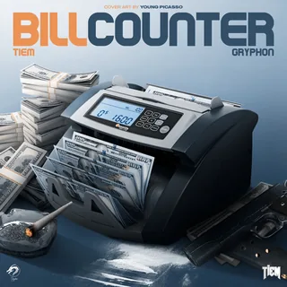 Bill counter Gryphon