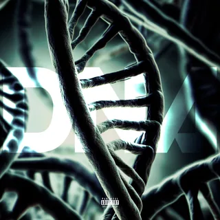DNA