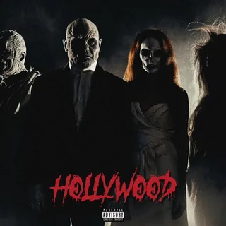 Hollywood