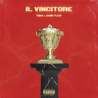 IL vincitore