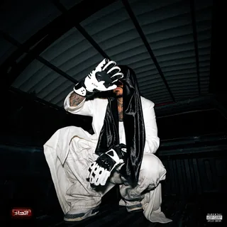 Pistol