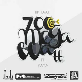 700 Mega Watt