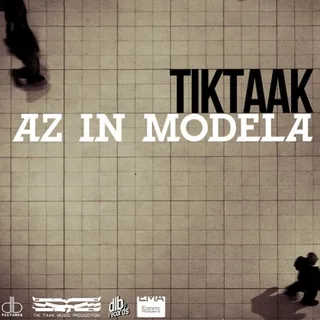 Az in Modela