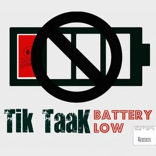 Battery Low